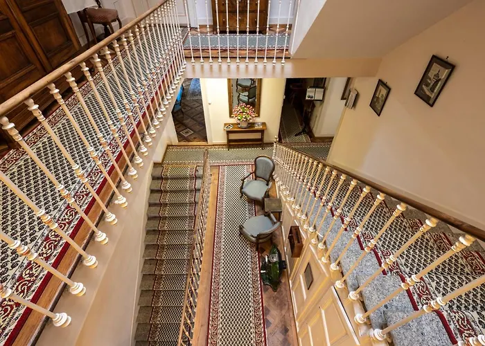 Swiss Historic Hotel Masson
