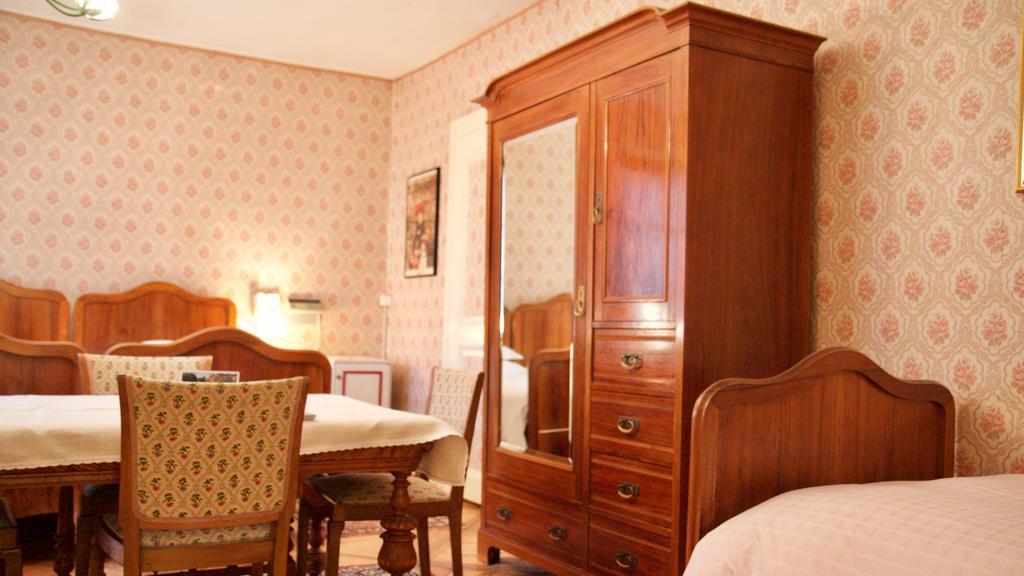 Swiss Historic Masson Veytaux