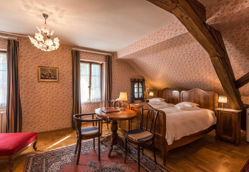 Swiss Historic Masson Hotel