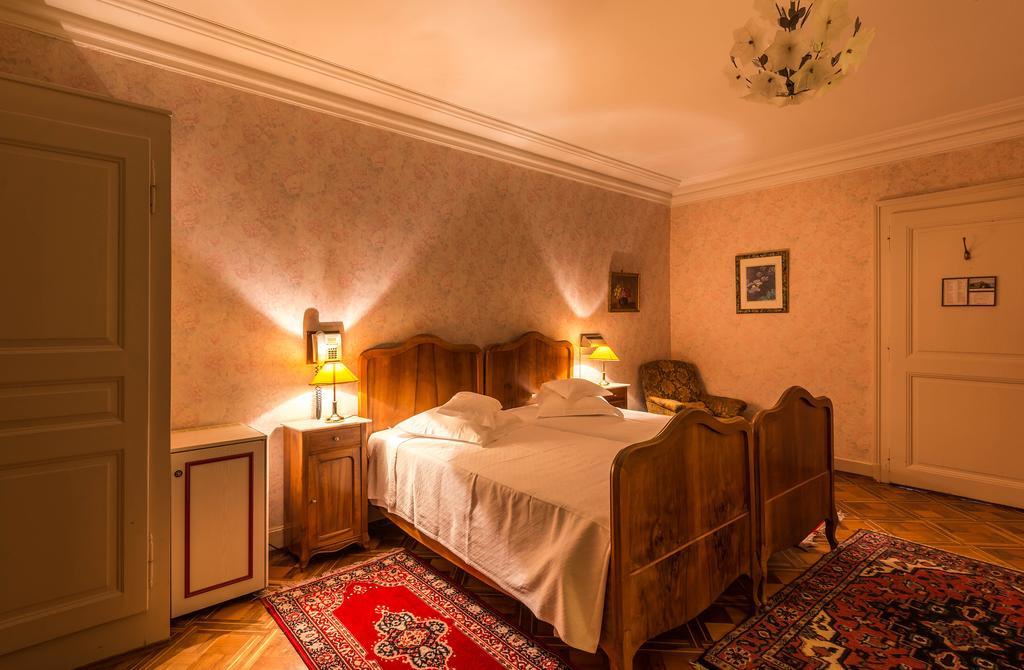 Swiss Historic Masson Veytaux