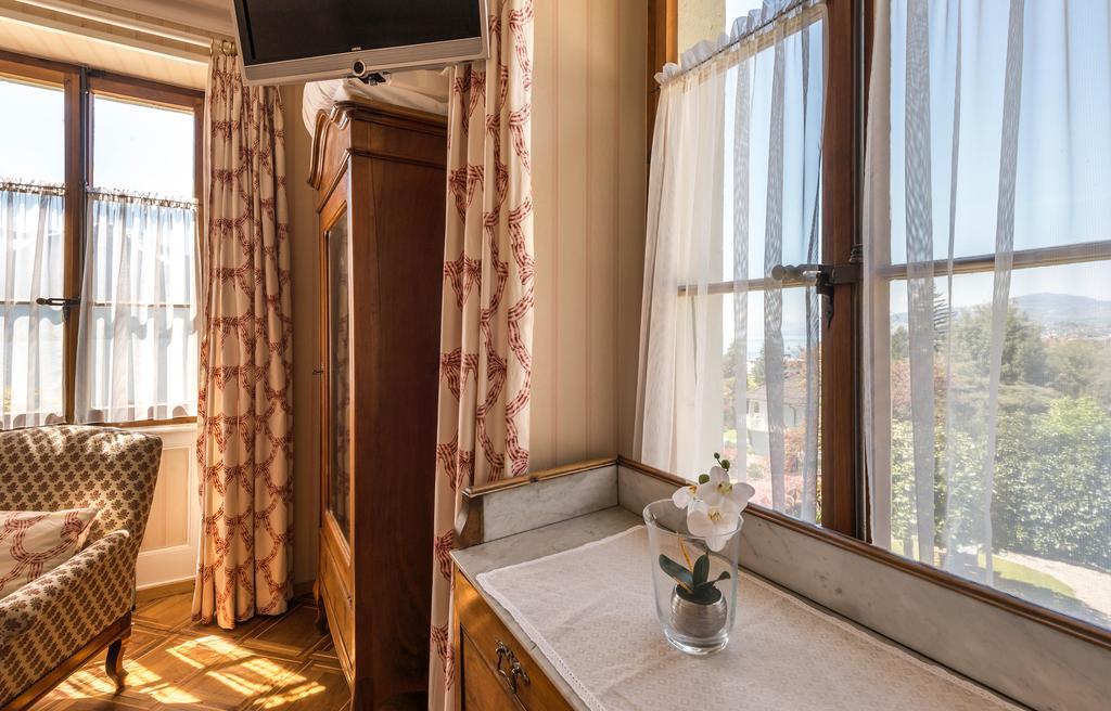 Swiss Historic Masson Hotel