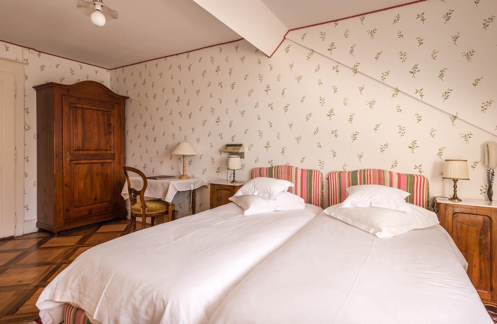 Swiss Historic Masson 3* Veytaux