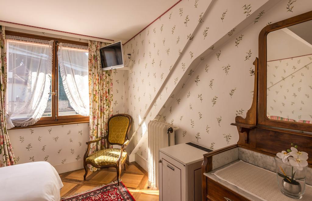 Hotel Swiss Historic Masson 3*
