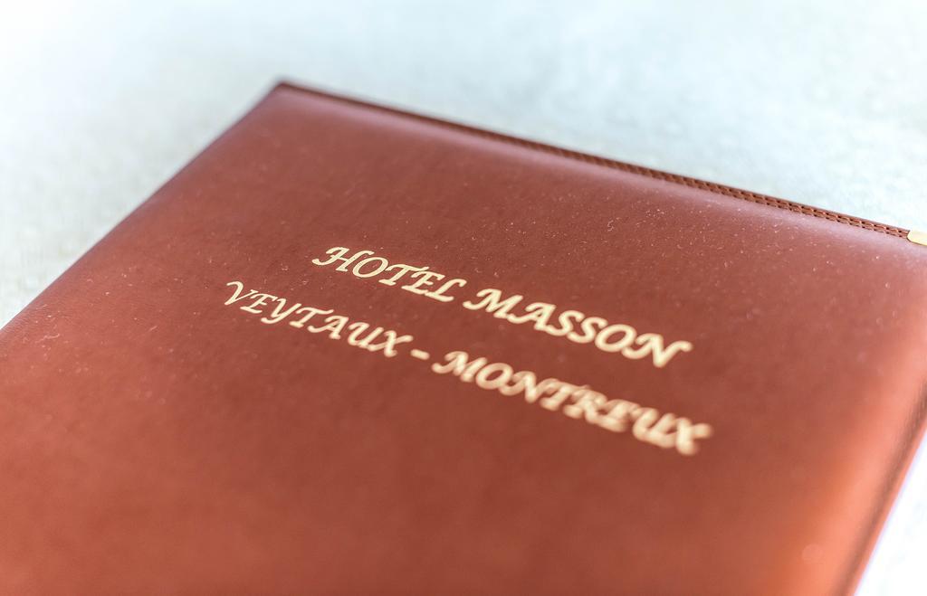 Swiss Historic Masson Hotel 3*