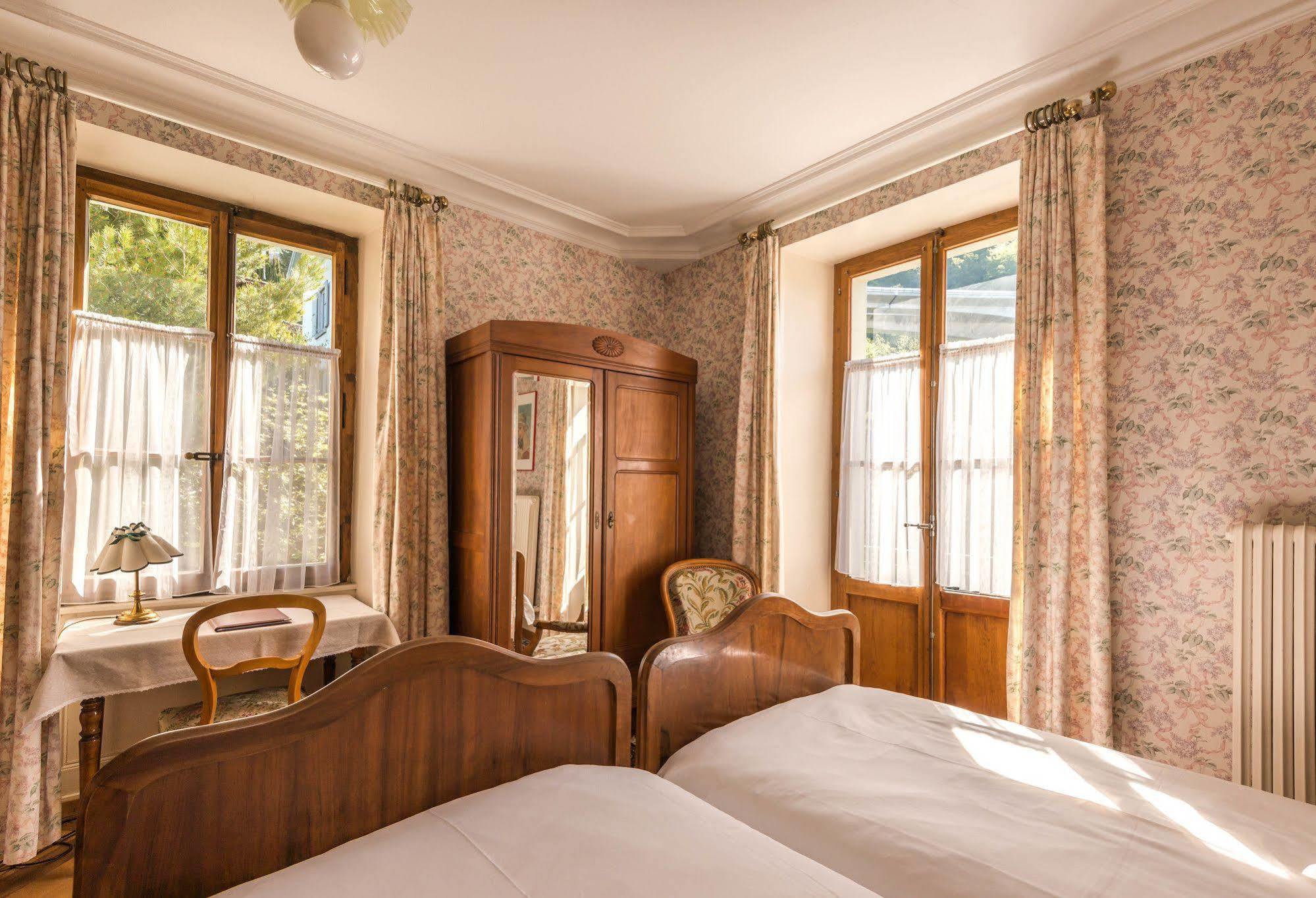 Swiss Historic Masson