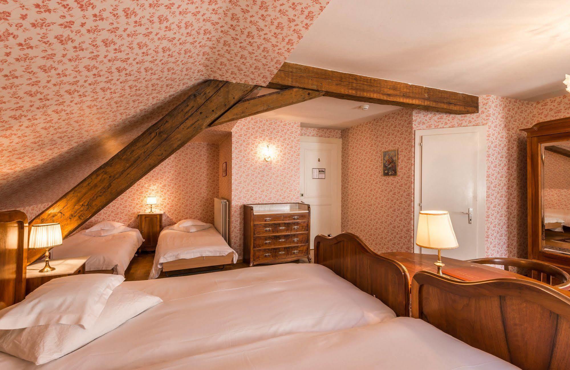 Swiss Historic Masson Hotel 3*