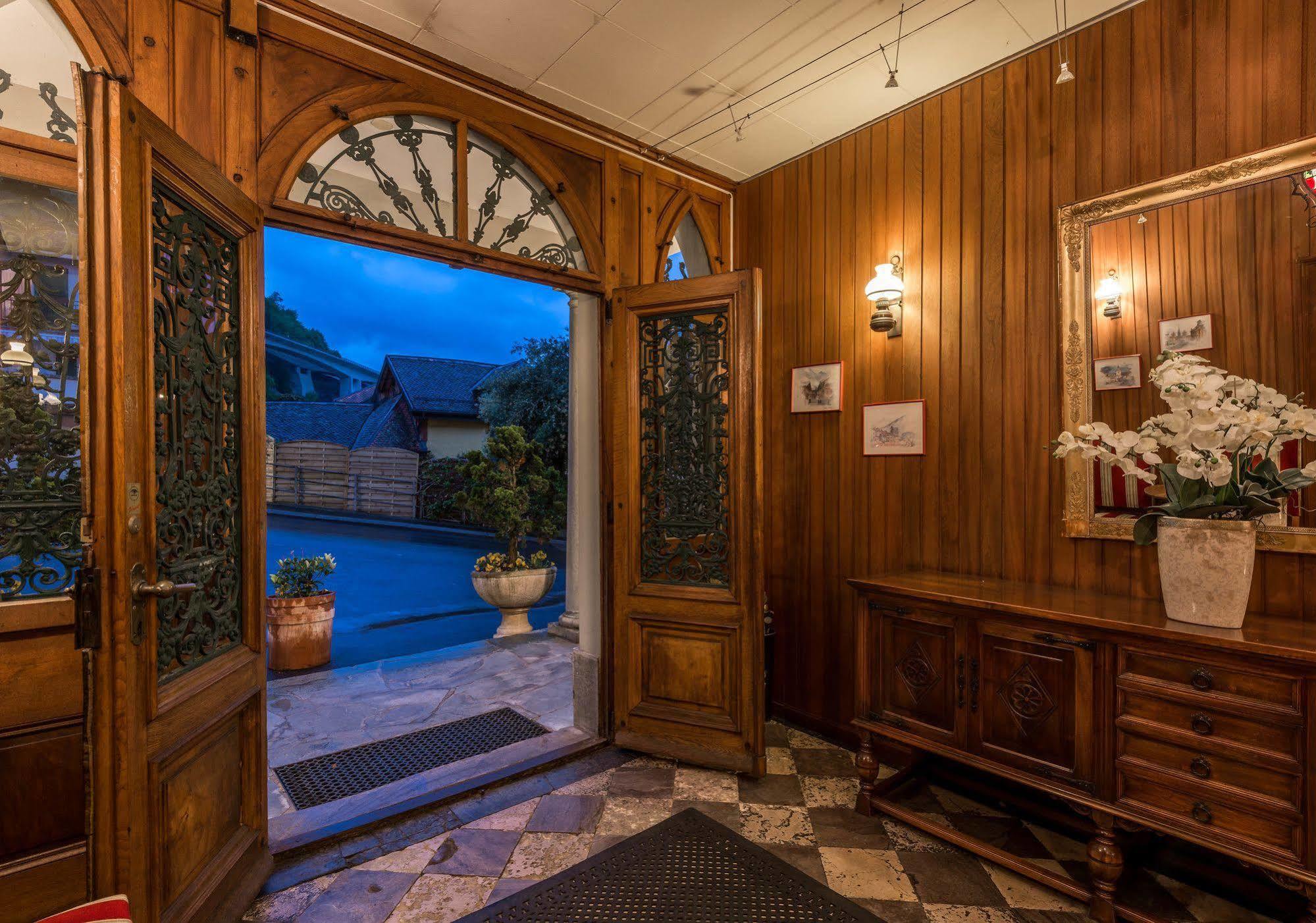 Swiss Historic Masson
