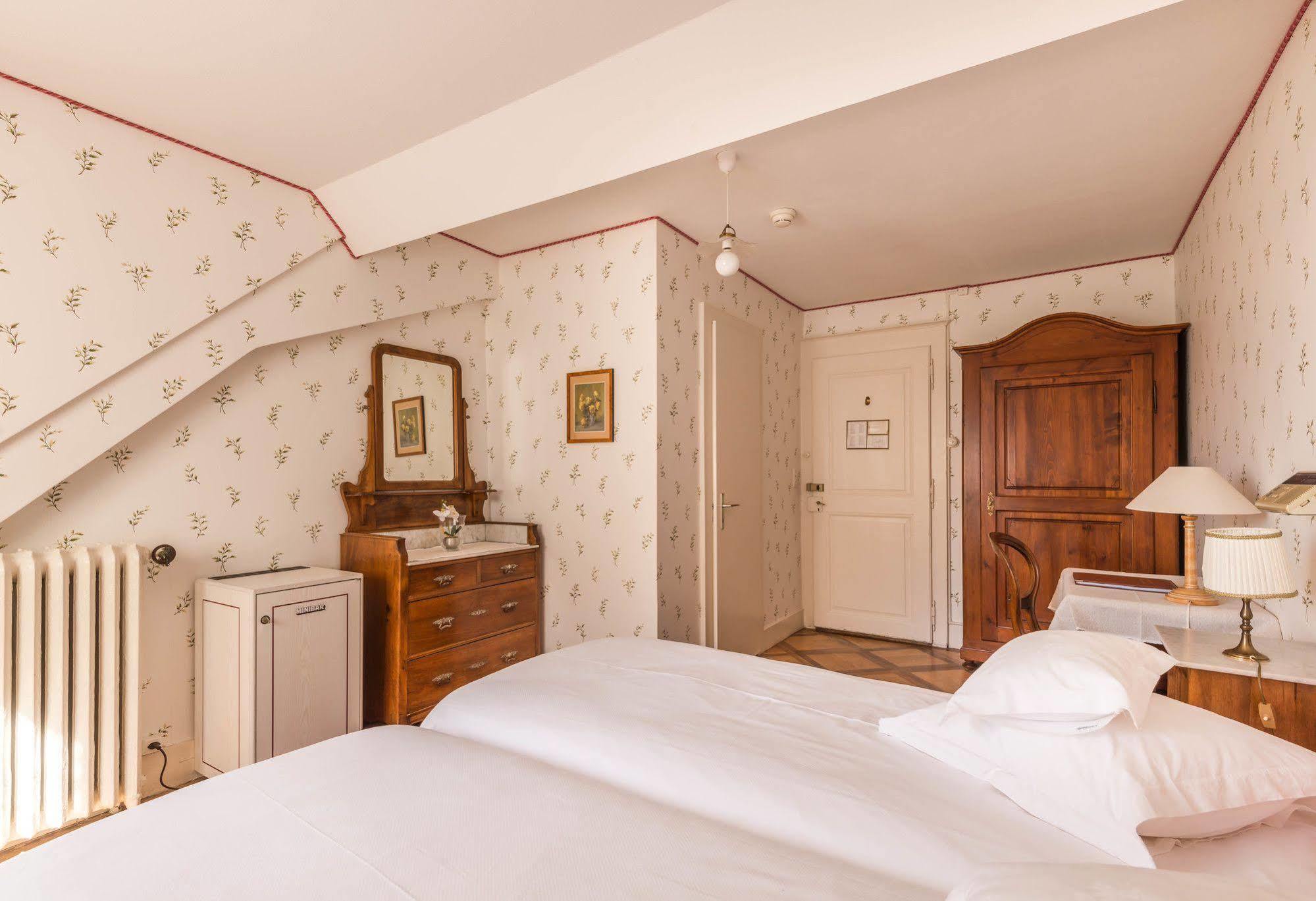 Swiss Historic Masson 3* Veytaux