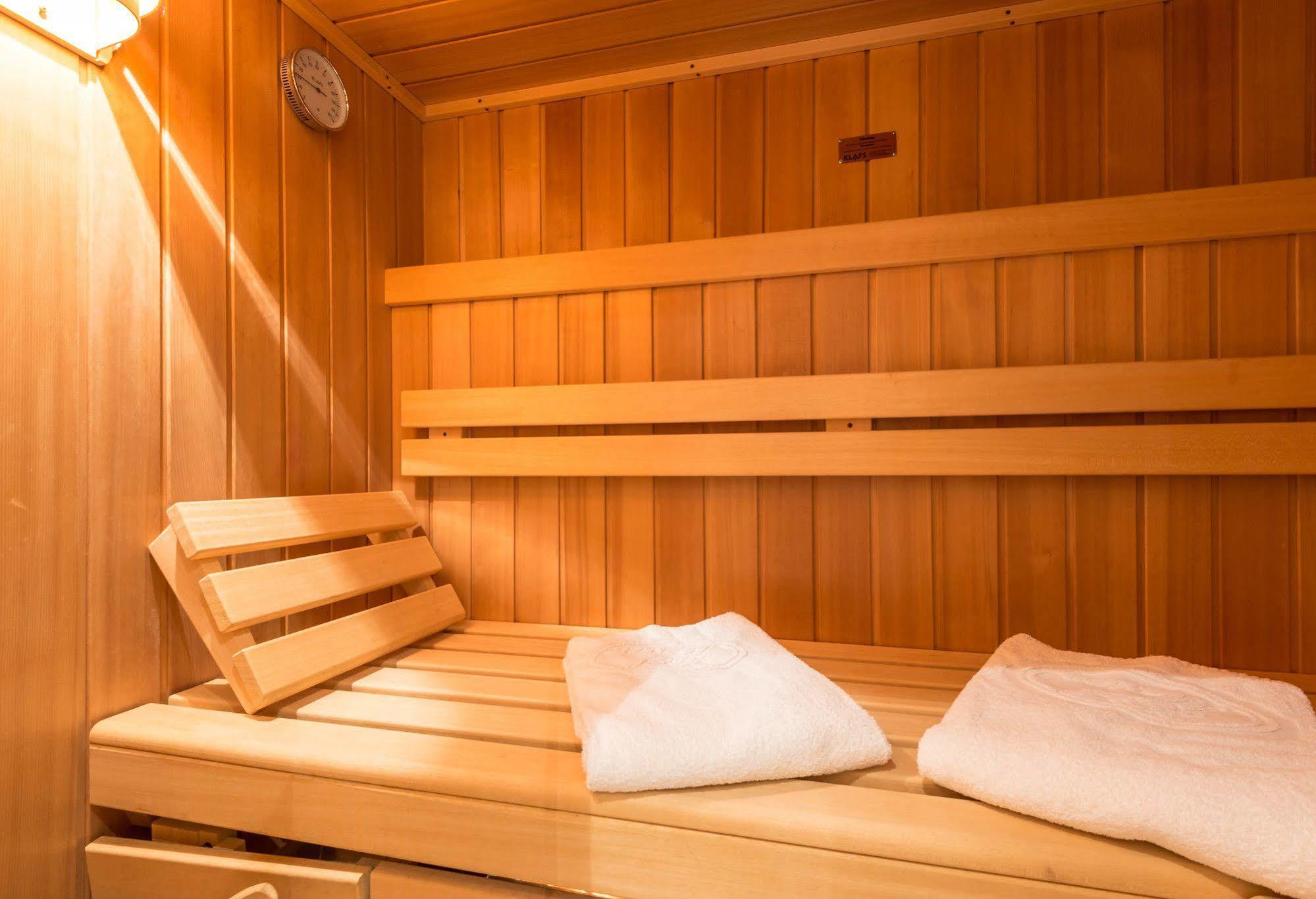 Hotel Swiss Historic Masson 3*