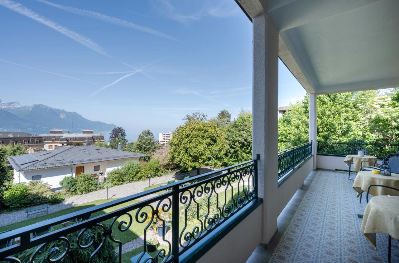 Swiss Historic Masson 3* Veytaux