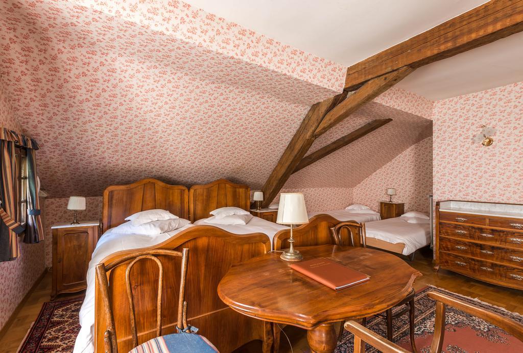 Hotel Swiss Historic Masson 3*