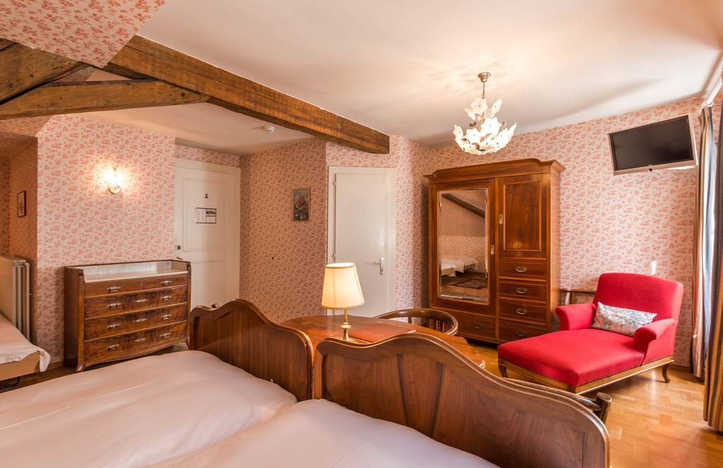 Swiss Historic Masson
