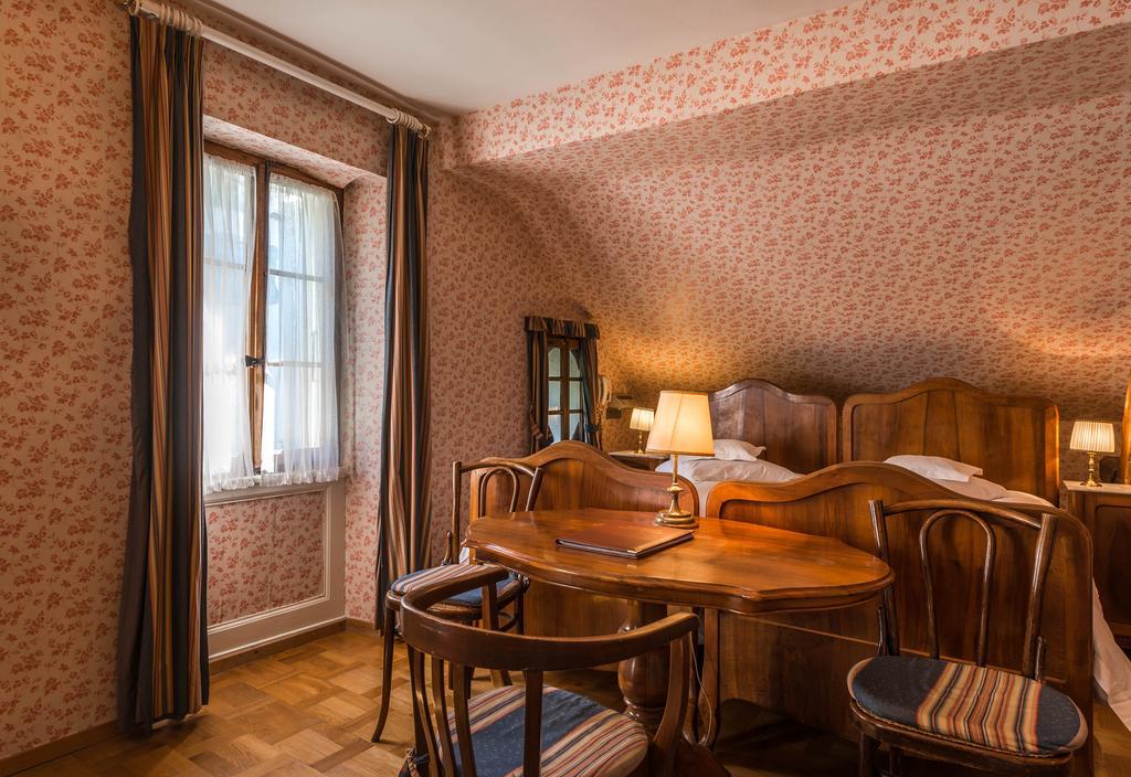 Swiss Historic Masson Veytaux