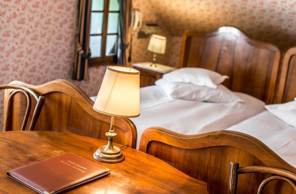 Swiss Historic Masson 3*