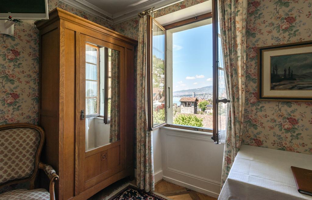 Hotel Swiss Historic Masson Veytaux