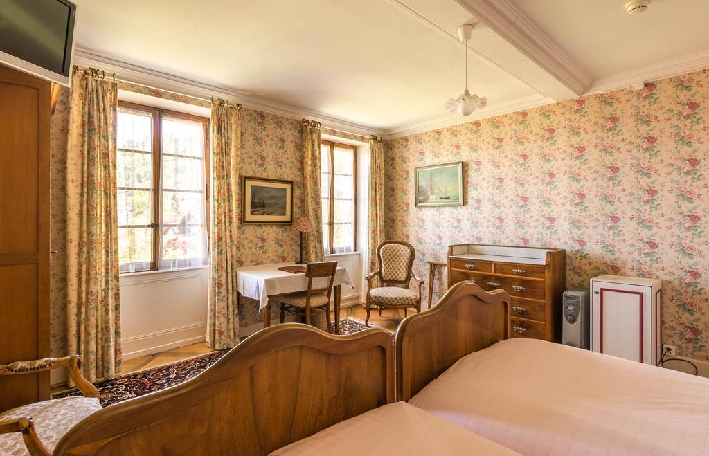 Swiss Historic Masson Hotel