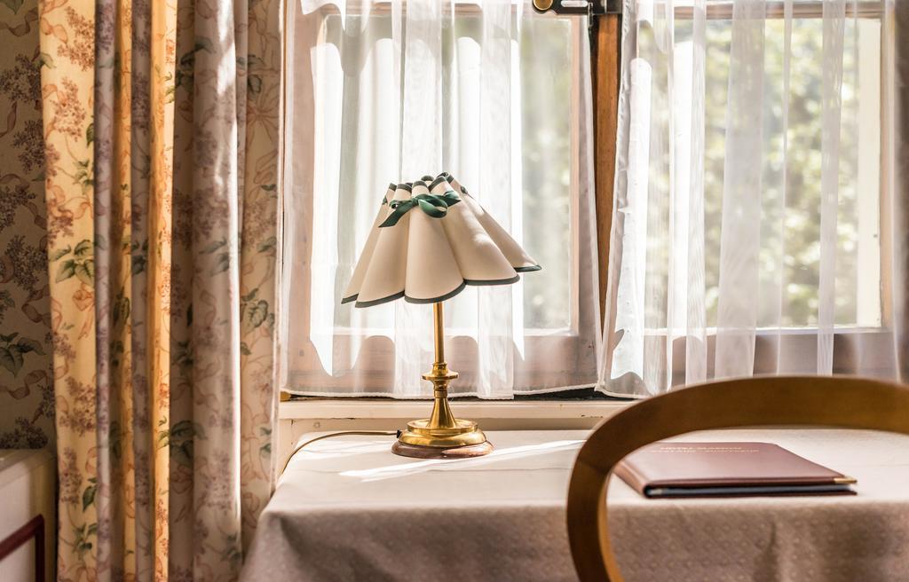 Swiss Historic Masson Hotel