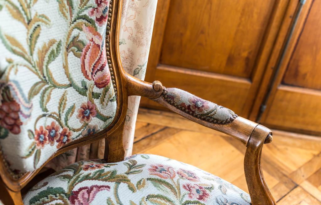 Swiss Historic Masson Hotel 3*