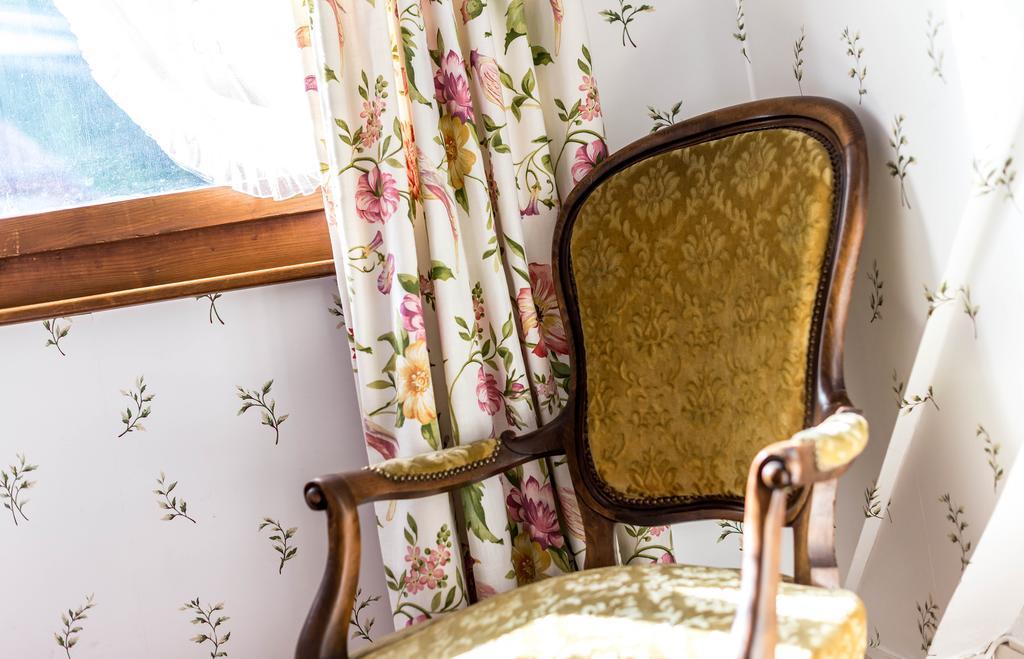 Hotel Swiss Historic Masson Veytaux