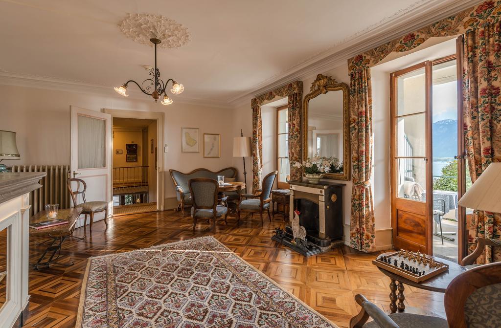 Swiss Historic Masson Hotel 3*