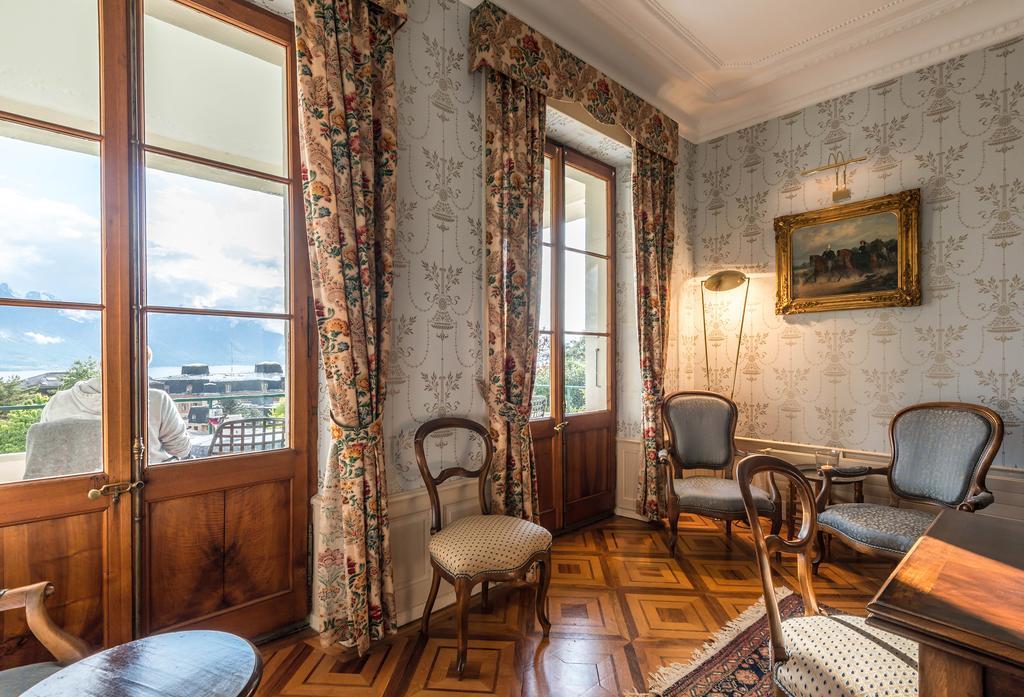Swiss Historic Masson 3* Veytaux