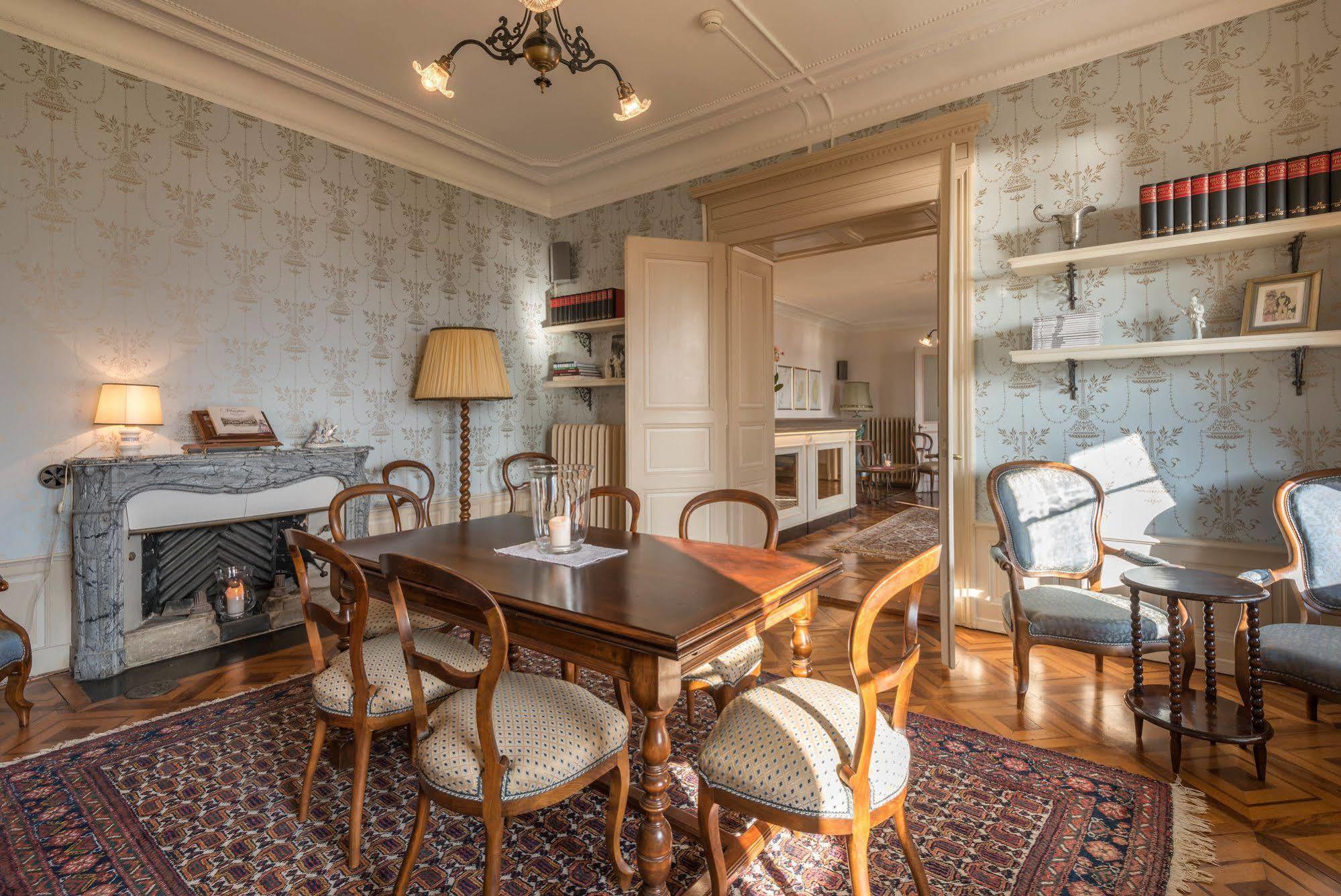 Swiss Historic Masson 3*